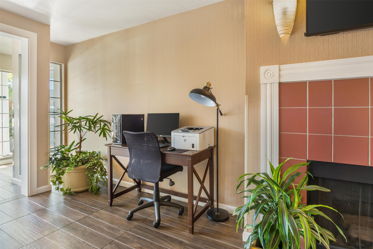 Others 5, Best Western Luxury Inn, San Joaquin