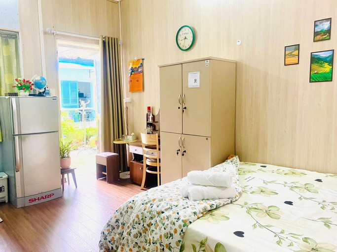 Others 5, Homestay with Large bed, balcony private bathroom, Hoàn Kiếm