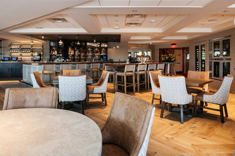 Food & Drinks 5, St James Hotel, Goodhue