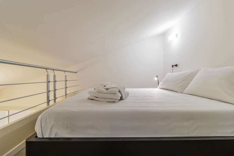 Room 2, Sporting 2 58 by Wonderful Italy, Brescia