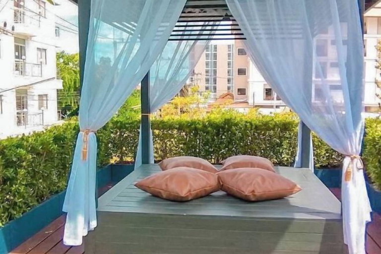Bedroom 3, Pearl Villa, Hua Hin