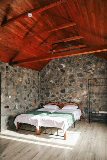 Bedroom 2, The Ranch