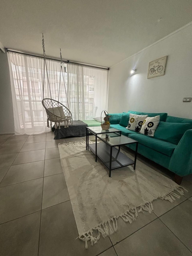 Others 3, Apartamento Chic San Isidro, Cordillera