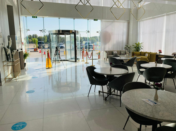 Food & Drinks 5, Saray Deluxe Hotel Apartments, Abu Dhabi City