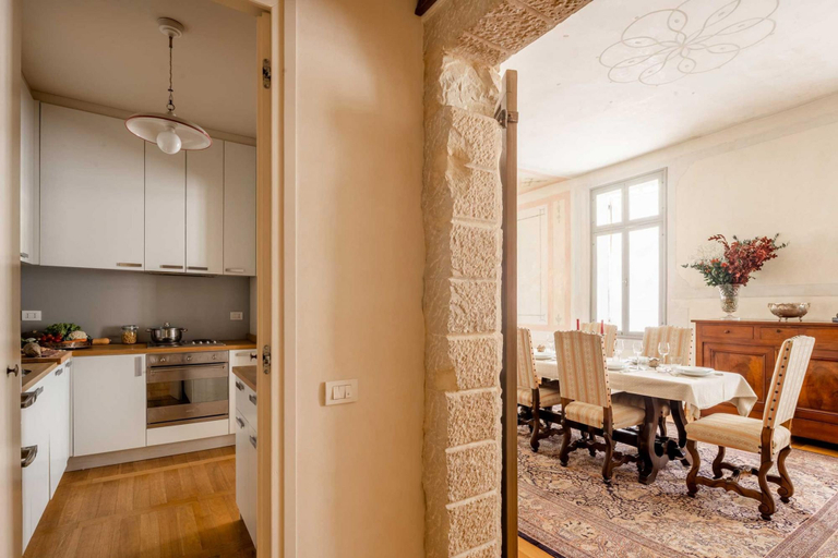 Room 3, Palazzo Benassi Nobile, Treviso