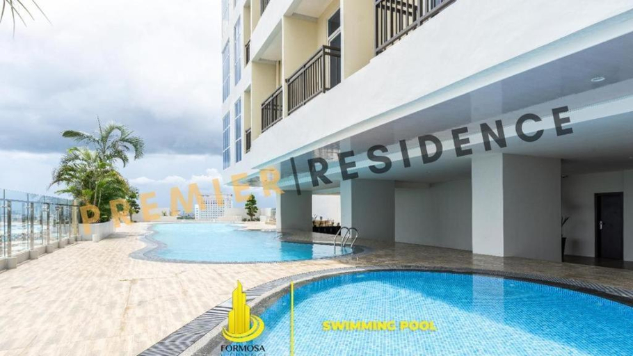 Sport & Beauty 2, PREMIER RESIDENCES @Formosa Residence Nagoya, Batam