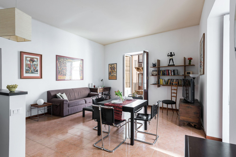 Room 4, Casa all Anfiteatro di Catania by Wonderful Italy, Catania