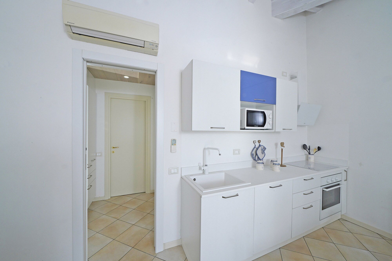 Room 5, Montecolo Resort G5 by Wonderful Italy, Brescia