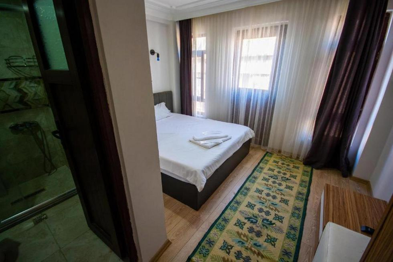 Bedroom 3, Altun Life, Fatih