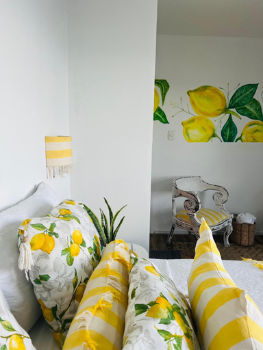 Bedroom 2, Mio Mio Beach, Cartagena de Indias