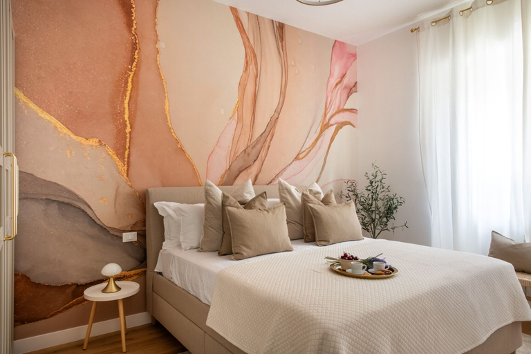 Room 3, Casa Tramonto con Terrazza by Wonderful Italy, Palermo