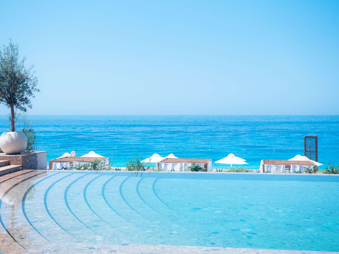 Sport & Beauty 2, Green Coast Hotel MGallery Collection, Vlorës