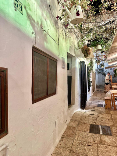 Food & Drinks, Alcova Cellini, Brindisi