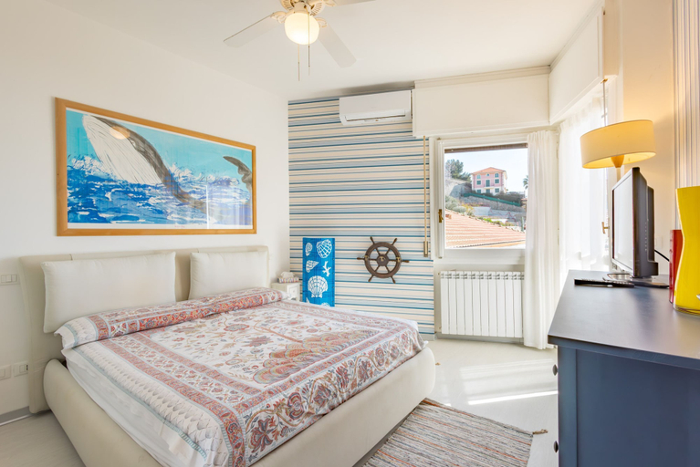 Room 3, La C te d Azur by Wonderful Italy, Imperia