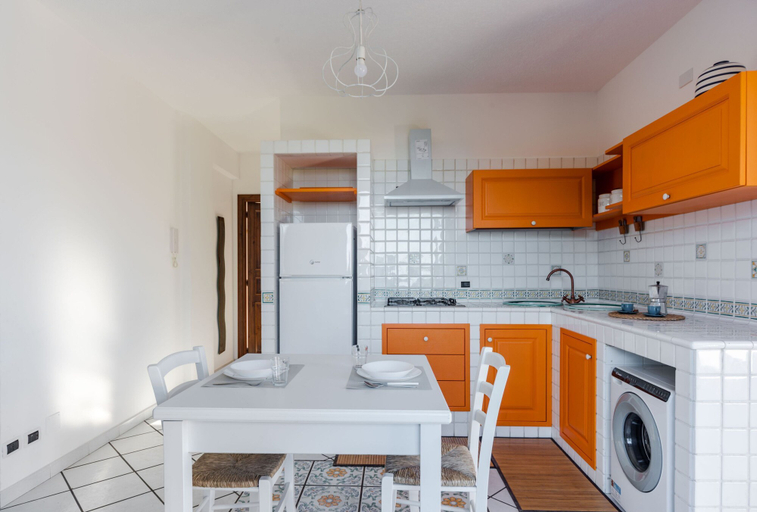 Room 5, Margi Capomulini Home by Wonderful Italy, Catania
