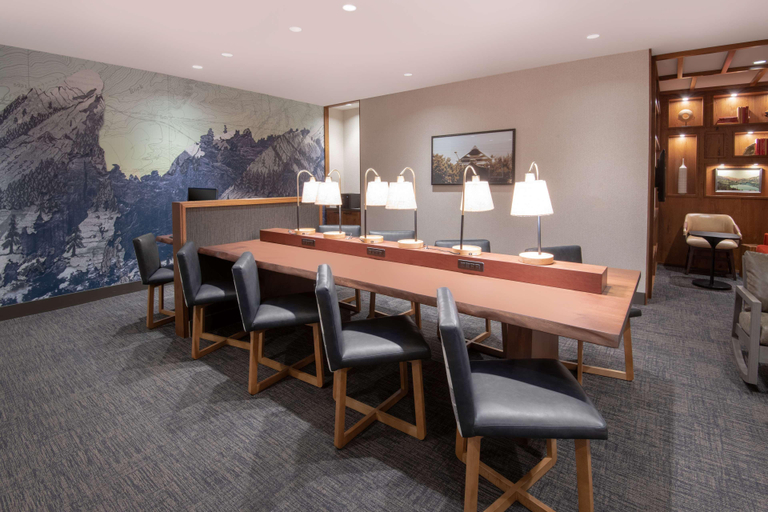 Public Area 2, Hyatt Place Denver Westminster, Jefferson