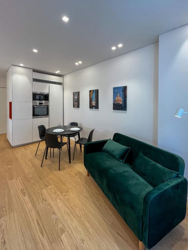 Room 2, 4BNB - Charming Giuliana Apartment, Rome