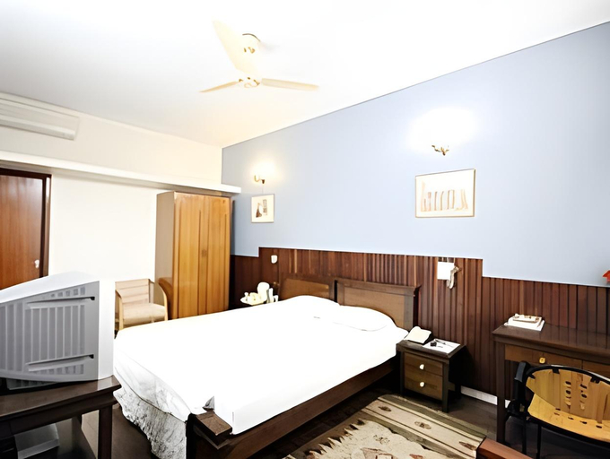 Others 4, Hotel The Haven - Indiranagar, Bangalore