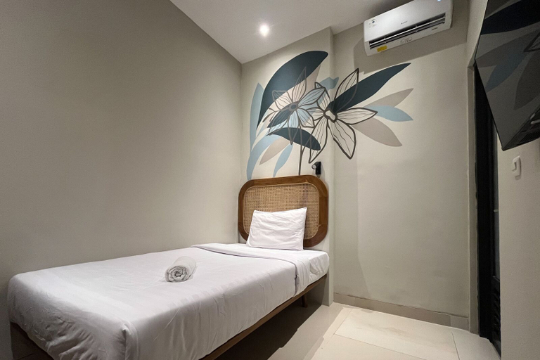 Others 2, Mono Coliving Kertajaya Syariah, SBY, Surabaya
