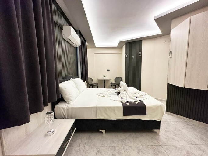 Bedroom 3, Marina Lora Butik Otel Sığacık, Seferihisar