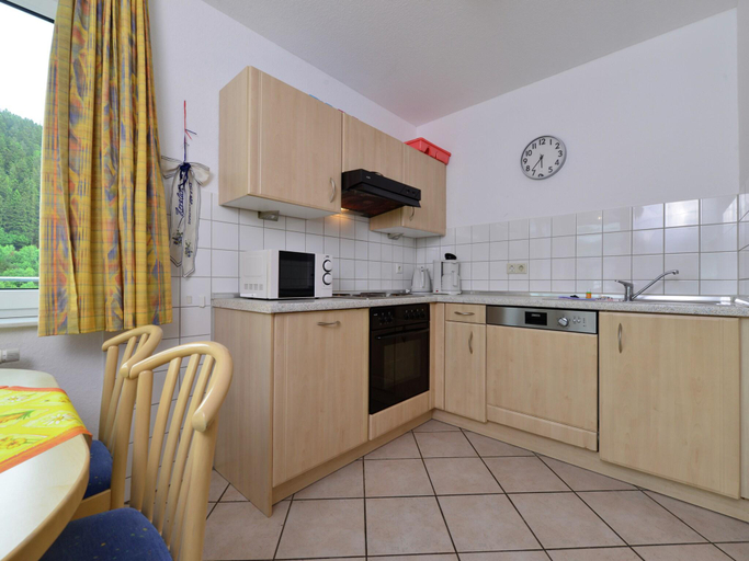 Others 4, Grosse Ferienwohnung in Willingen mit Balkon, Waldeck-Frankenberg
