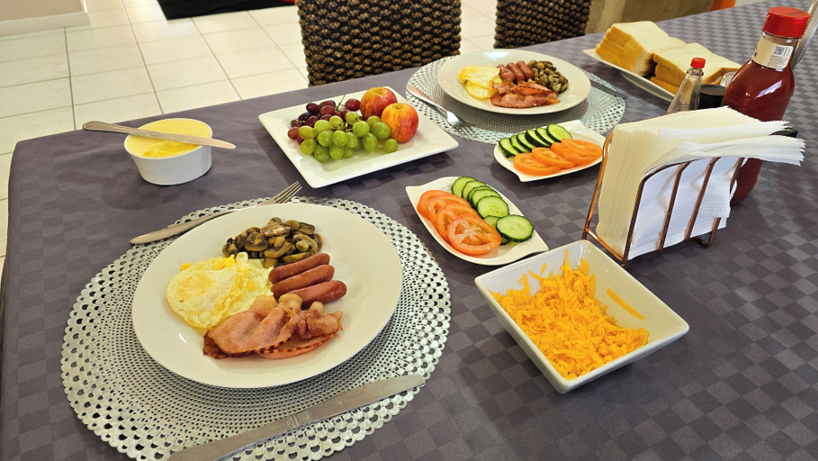 Food & Drinks 4, Sunset Events and Accommodation, Nelson Mandela Bay