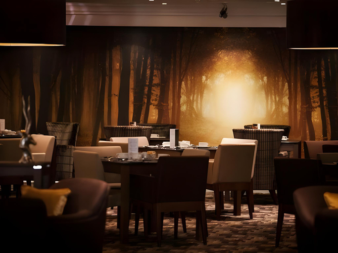 Food & Drinks 5, Garner Hotel Preston Samlesbury By IHG, Lancashire