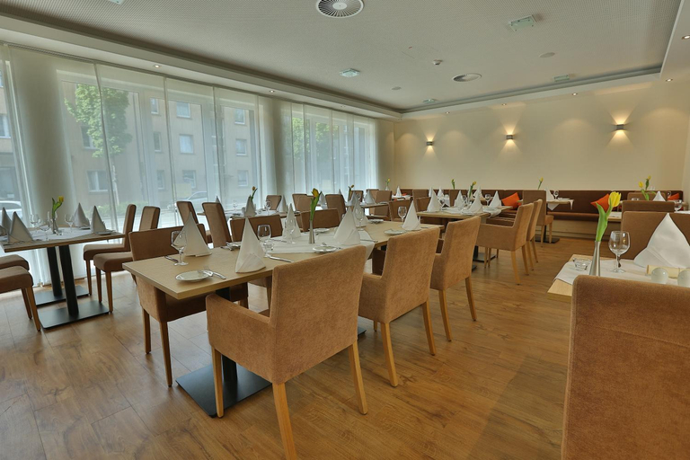 Food & Drinks 4, Ardey Hotel, Ennepe-Ruhr-Kreis
