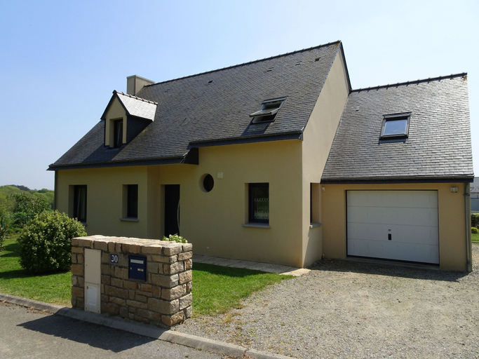 Exterior 2, Holiday Home, Le Pouldu-formerly TUI Ferienhaus, Finistère