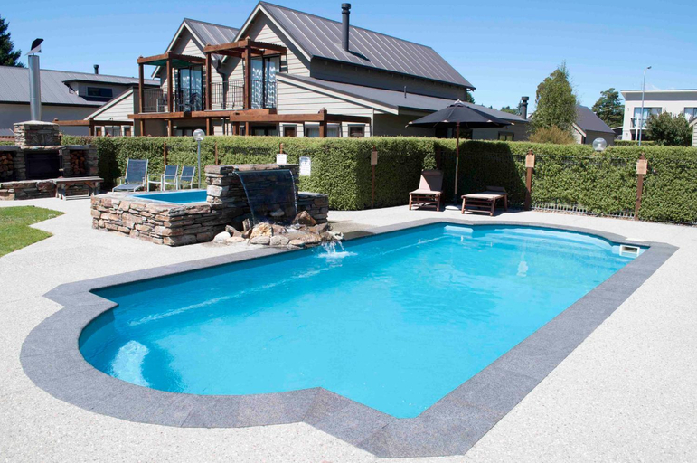Sport & Beauty, Wanaka Luxury Apartments, Queenstown-Lakes