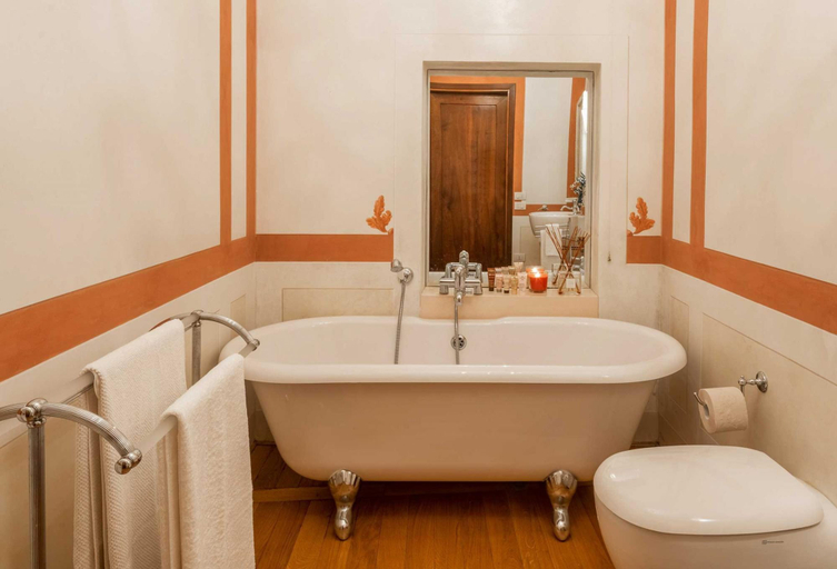 Room 4, Palazzo Benassi Nobile, Treviso