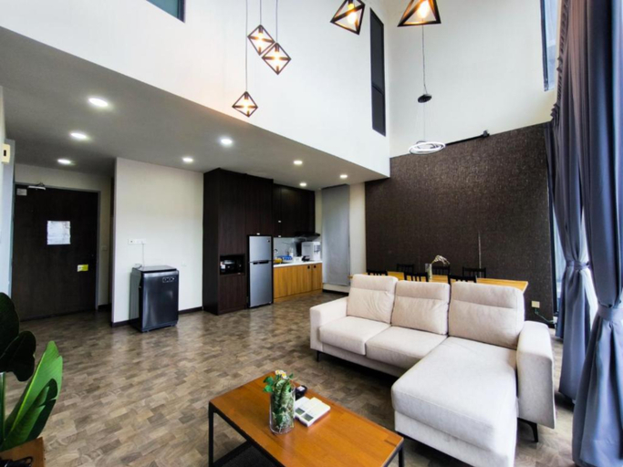 Others 2, Expressionz Professional Suites by Manhattan Group, Kuala Lumpur