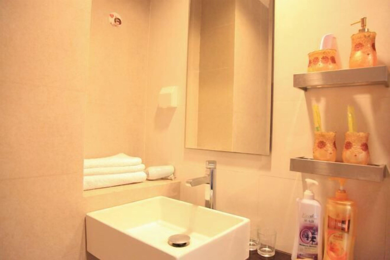 Others 4, Han Palace Ginza Apartment, Wuhan