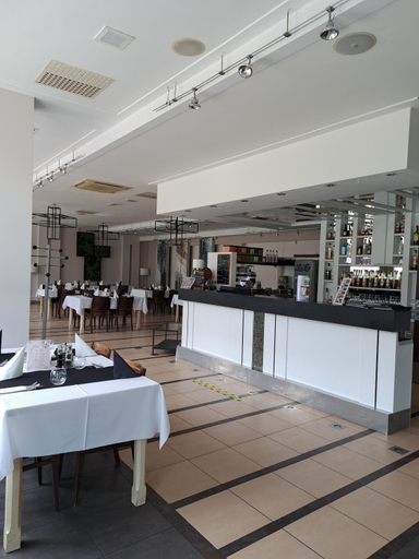 Food & Drinks 4, Hotel Alpex, Zabrze