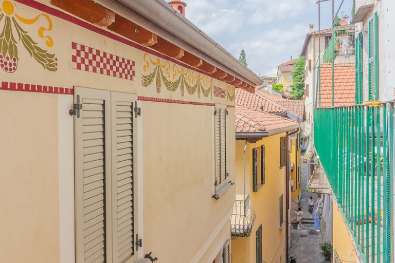 Exterior & Views, St George Home in Varenna, Lecco