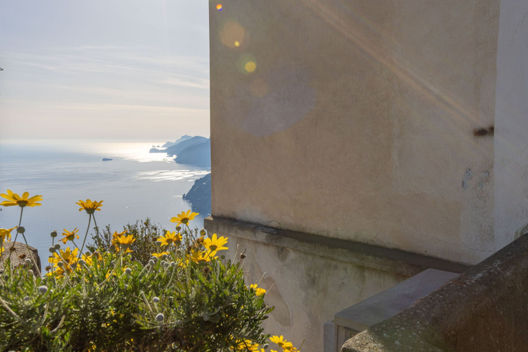Room 3, Casa Satriano Attic in Positano, Salerno