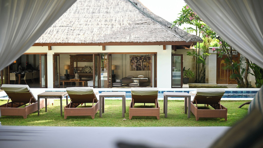 Others 2, Casa Evaliza by Elite Havens, Badung