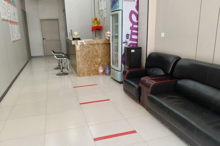 Others 4, Shijiazhuang Yiguang Hotel, Shijiazhuang