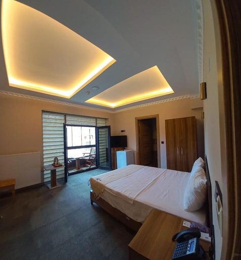 3, Osmanli Pasa Otel - Konaklama, Merkez