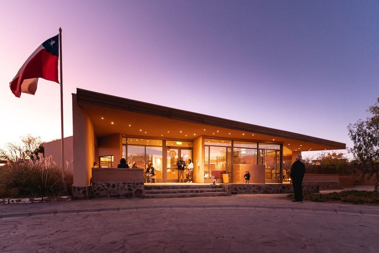 Exterior & Views 1, Hotel La Casa de Don Tomas, El Loa