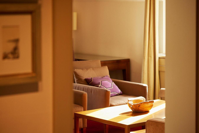 Bedroom 3, Sullberg Hotel - Die kleine, feine Remise in Blankenese, Hamburg