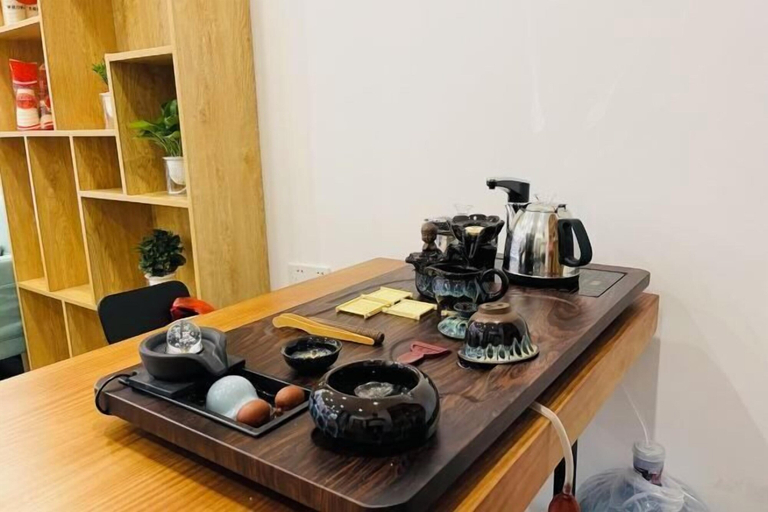 Others 3, Jinbi Yousu Guesthouse, Guilin