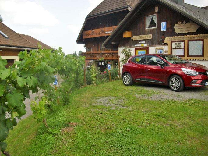 Others 5, Gemutliche Gartenwohnung in Bernau, Waldshut