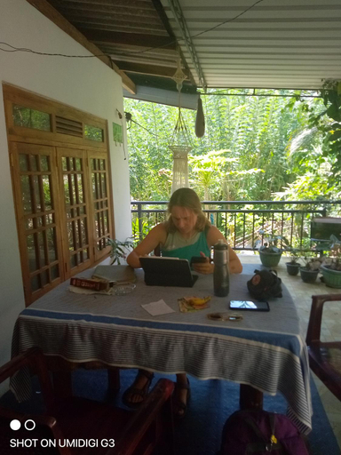 2, Milan Home Stay, Ella