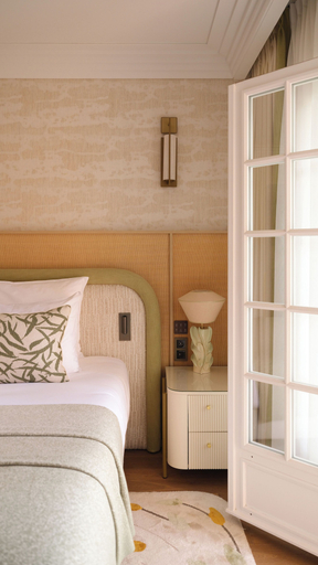 Bedroom 3, Villa Miraé by Inwood Hotels - Cap d'Antibes, Alpes-Maritimes