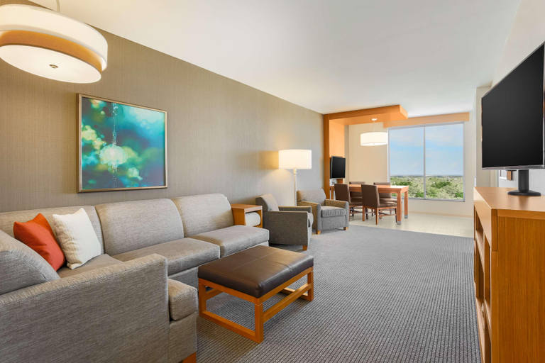 Public Area 3, Hyatt Place Austin Cedar Park, Williamson