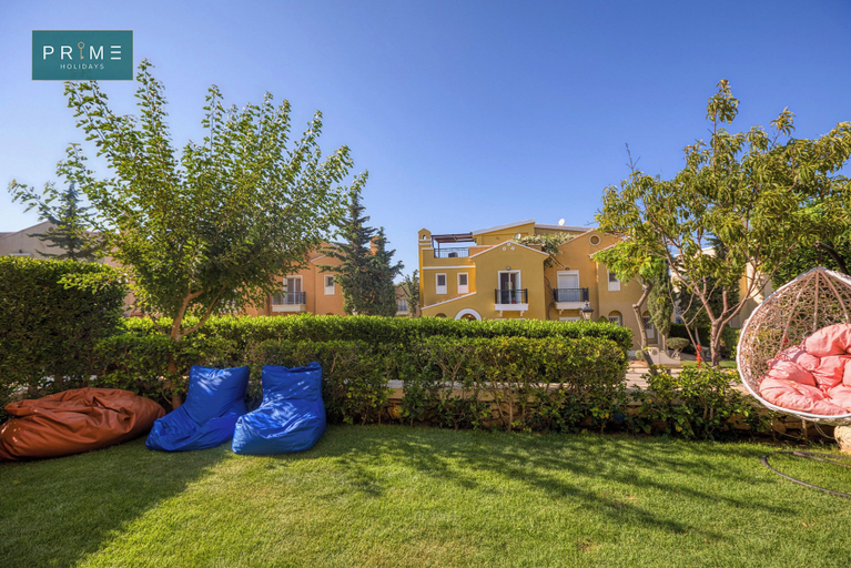 Exterior & Views 2, Prime Holidays Mountain View Ras ElHekma, Ad-Dab'ah