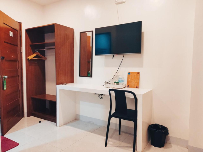 Bedroom 2, Aurelle Inn, Legazpi City