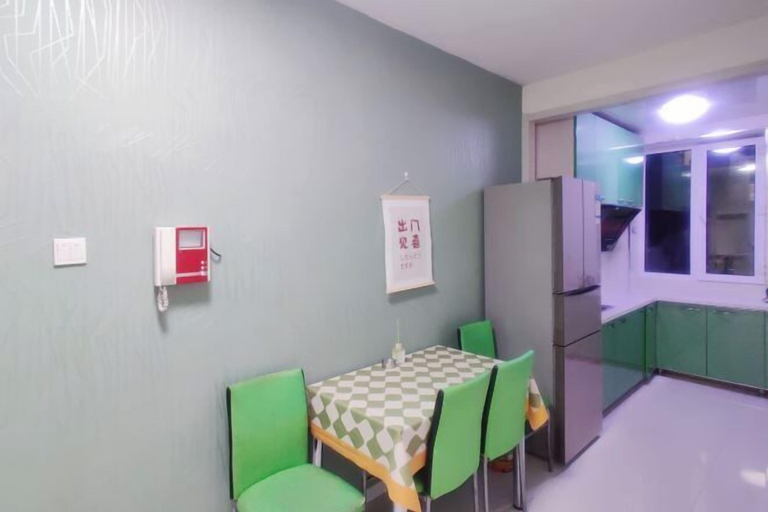 Others 4, Youth Apartments (Bilberry Manor, Yichun), Yichun