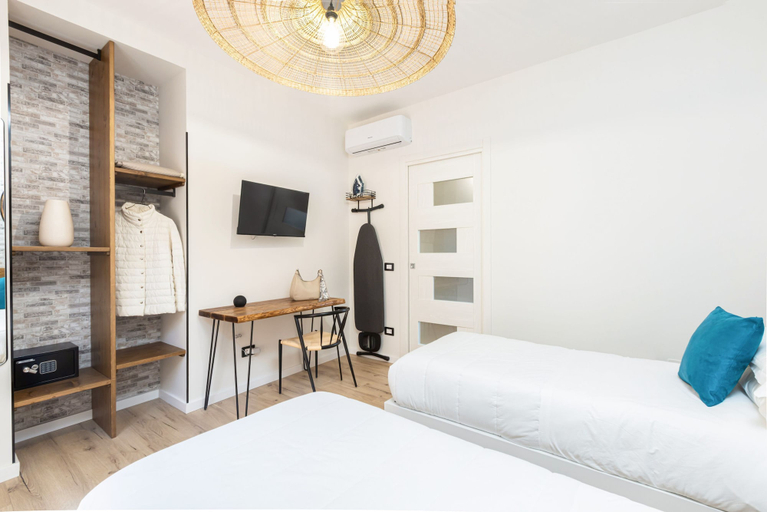 Room 2, Heart Holiday in Sorrento, Napoli